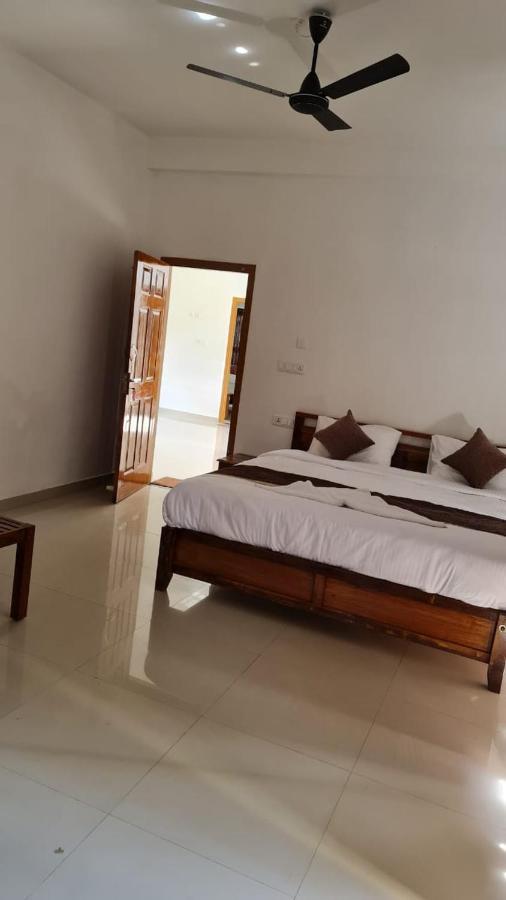 3R Residency Munnar Hostel ห้อง รูปภาพ