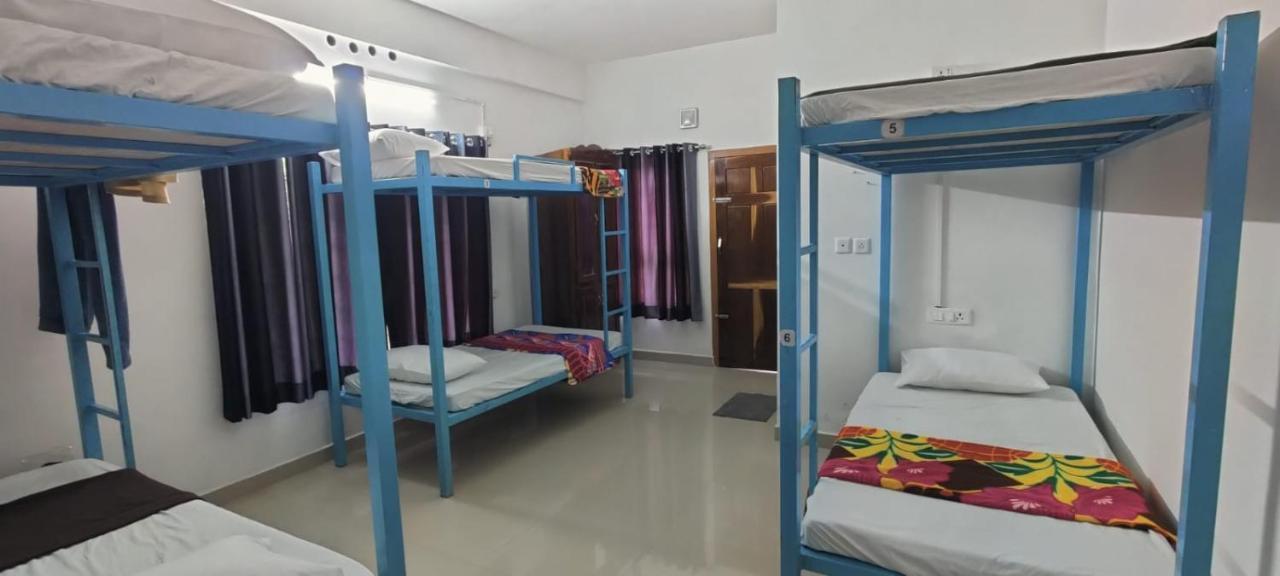 3R Residency Munnar Hostel ห้อง รูปภาพ