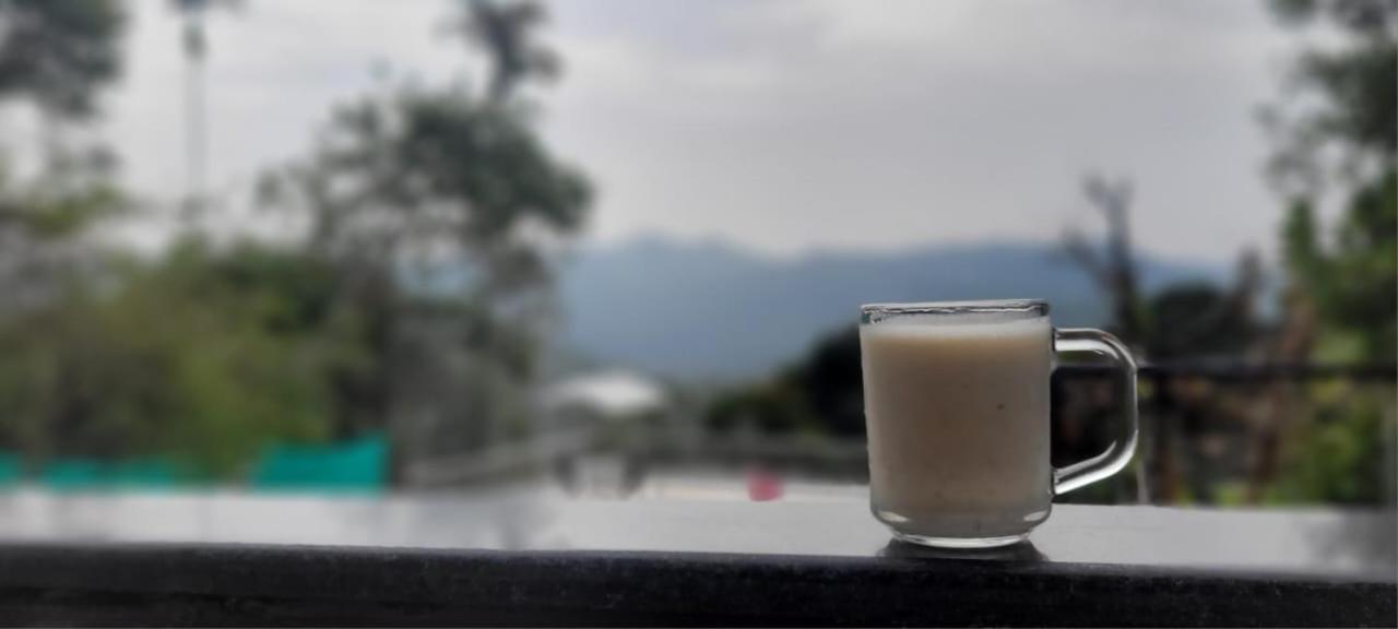 3R Residency Munnar Hostel ภายนอก รูปภาพ