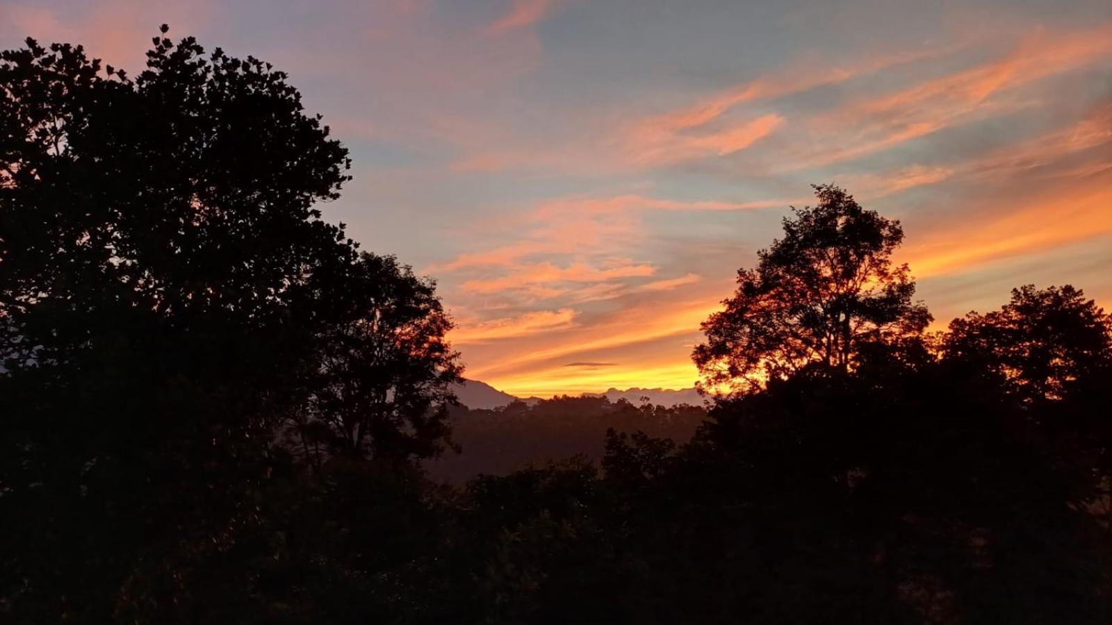 3R Residency Munnar Hostel ภายนอก รูปภาพ