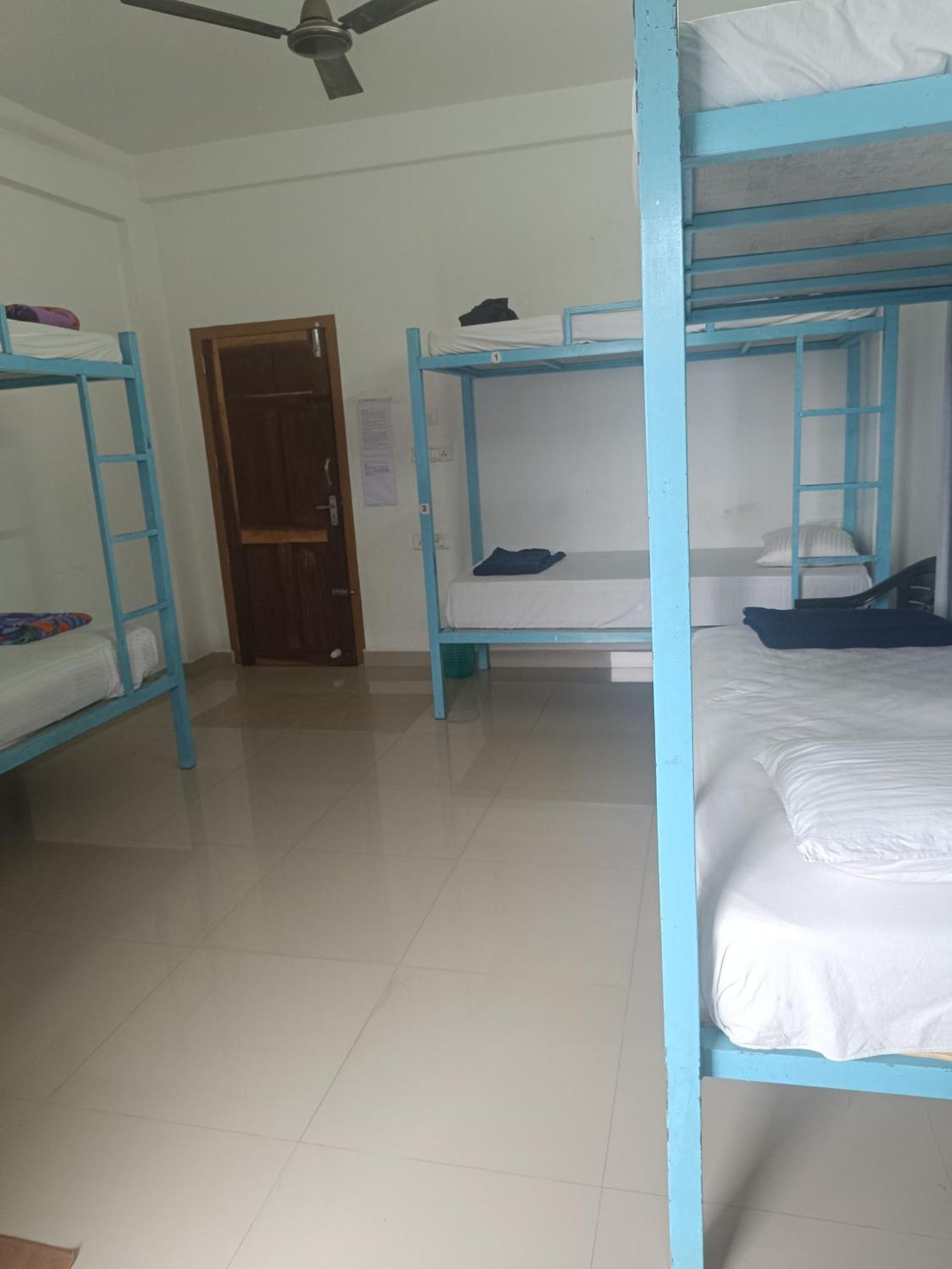 3R Residency Munnar Hostel ห้อง รูปภาพ