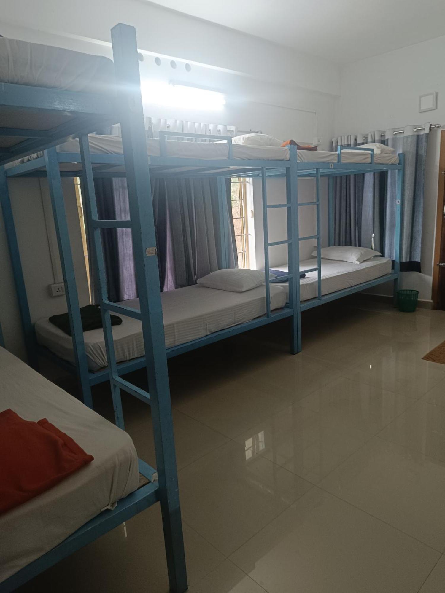 3R Residency Munnar Hostel ห้อง รูปภาพ
